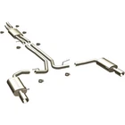 Magnaflow 15769 Exhaust System Kit New. Price: $1778.92.