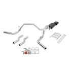817425 Flowmaster American Thunder Cat-back Exhaust System New. Price: $1229.95.