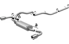 Magnaflow Street Exhaust System For Mazda 10-13 2.5L Hatchback 15146 New. Price: $1109.00.
