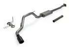 Flowmaster Cat Back Exhaust Ford 2009-2014 Part 717864 Performance New. Price: $599.95.