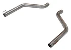 Pypes Performance Exhaust SMC31MS 3-INCH Stainless Tailpipe Dodge Challenger New. Price: $243.32.