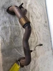 2008 Ford F250 Sd Pickup Front Exhaust Pipe Down Right Passenger Side Used. Price: $60.00.