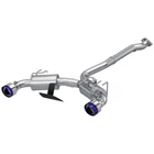Mbrp S43023BE Stainless Cat Back Exhaust System Kit For 23-26 Toyota Gr Corolla New. Price: $1224.99.