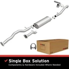 Brexhaust 106-0710 Direct-fit System Kit For 1994-1995 Chevy C1500 New. Price: $332.56.