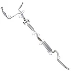 Epa Approved Complete Exhaust Kit Fits: 2011-2014 Ford F-150 3.7L 145" Wb New. Price: $664.94.