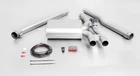 Remus Cat Back Exhaust For 2014 Mini Cooper F56 2.0L Turbo - Not Facelift New. Price: $1008.00.