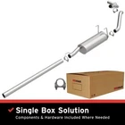 Brexhaust 106-0454 Direct-fit System Kit For Dodge Ram 1500 New. Price: $366.00.