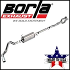Borla Atak Cat-back Exhaust System 2017-22 Ford F250 F350 Crew/regular Cab 6.2L New. Price: $1399.99.