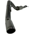 Mbrp Fits 2007 Chev/gmc Yukon/chev Tahoe 5.3 Cat Back Single Side New. Price: $604.99.