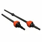 Rcv CVJ44-JL-FAD Ultimate Dana Axle Set For Jeep Wrangler & Jt Rubicon New. Price: $1741.16.