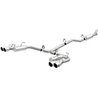 Magnaflow Performance Exhaust System Kit 19411: 2018-2024 Toyota Camry New. Price: $1512.00.