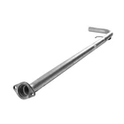 Exhaust Pipe 58558 Gap New. Price: $91.41.