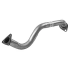Ap Exhaust Pipe 38030 Bpf New. Price: $137.41.