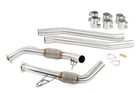 Apr Exhaust System Kit - Midpipe SQ5 (B9) New. Price: $616.38.