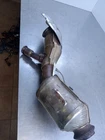 2024 Jeep Wagoneer Exhaust Pipe 68467379AC Used. Price: $499.00.