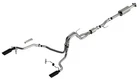 Borla 140866BC S-type Cat Back System Exhaust New. Price: $1684.99.