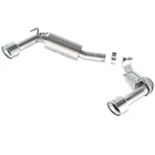Borla 11851 Atak Axle Back Exhaust Kit For 2014-2015 Chevrolet Camaro Ss 6.2L V8 New. Price: $999.99.