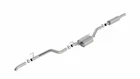 Borla 140809 S-type Cat-back Exhaust System For 20 25 Jeep Gladiator Jt 3.6L V6 New. Price: $888.99.