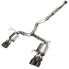 Awe Tuning 3015-43102 Exhaust System Kit New. Price: $1595.00.