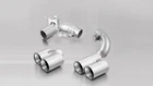 Remus 086514 1604G For Stainless Steel Tail Set - Chromed 76MM New. Price: $903.00.