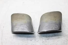 2007 Mercedes SL550 R230 Roadster #209 Rear Muffler Exhaust Tips Left Right Used. Price: $51.51.