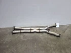Exhaust H-pipe Fits 2014 Corvette 582874 Used. Price: $209.71.