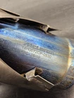 Mclaren 720S Titanium Exhaust Tip 14H0072CP Rh Used. Price: $200.00.