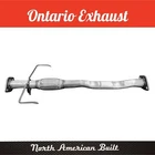 2007 2008 2009 2010 2011 2012 2013 2014 2015 Mazda CX-9 Exhaust Flex Pipe New. Price: $119.00.