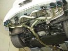 Hks Gtr Legamax Tig Welded Exhaust System New. Price: $4191.99.
