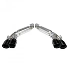 Kooks 22606260 3IN. Axle-back Exhaust W/quad Black Tips For Camaro SS/ZL1 16-20 New. Price: $1135.98.