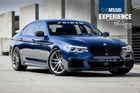 Dinan G30-M550I-E-BA Experience Package (e) New. Price: $5004.95.