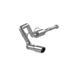 Mbrp Exhaust S5153AL 3" Cat-back Single Side Exit New. Price: $424.99.