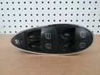 03 04 05 06 07 08 09 Mercedes Class Left Driver Window Switch A2118213679 Oem Used. Price: $24.00.