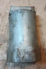 Otc 1920 3/4 Drive, 1/4" Sae, Socket, 6 Points, Locknut In, Deep Used. Price: $11.99.