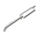 Afe 49-48082 Rock Basher 3" Cat-back Exhaust System For Gladiator Jt New. Price: $459.99.
