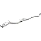 Magnaflow Performance Exhaust System Kit 15519: 2009-2016 Audi A4 Quattro New. Price: $1823.00.
