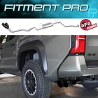 Afe 49-36074-B Vulcan Series 2.5" 3" Cat-back Exhaust For 24 26 Toyota Tacoma New. Price: $908.25.