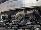 Pride Exhaust Acura Nsx 2017-2022 Titanium System NC1 Turbo Type New. Price: $3560.00.