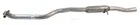 Exhaust Pipe Ap 68089 Fits 2010 Mazda CX-7 2.3L-L4 New. Price: $121.95.