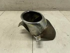Chrysler 300 2013 Right Exhaust Muffler Tip Factory Used. Price: $60.71.