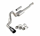 Flowmaster Cat Back Exhaust Ford 2021-2026 Part 738115 Performance New. Price: $747.95.