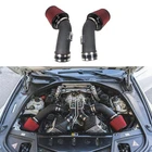 Used Cold Air Intake System For 2012-2018 Bmw F10 F11 F12 F13 M5 M6 Motor S63. Price: $120.88.