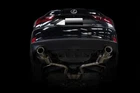 Isr Performance Mbse Dual Axle Back Exhaust Lexus 250/300/350 Rwd 13-20 New. Price: $659.95.