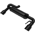 Magnaflow Fits 2021 Ford Bronco Street Series Axle-back Exhaust W/ Dual Split New. Price: $1114.92.