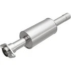 Brexhaust 102-6507 Resonators Front F150 Truck Ford F-150 2011-2014 New. Price: $161.83.