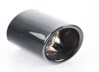 Bmw Coupe F13 Exhaust Pipe Tip 18307612731 11-16 Original No Duties New. Price: $127.70.