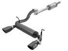 Afe Filters 49-48066-B Rebel Series Cat-back Exhaust System Fits Wrangler (jl) New. Price: $1106.71.