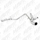 Mbrp 2003-2007 Chev/gmc For 1500 Classic 4.8/5.3L Ec/cc-sb Cat Back Dual Split New. Price: $699.99.