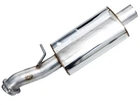 Awe Tuning 3815-11472 Exhaust System Kit New. Price: $502.48.
