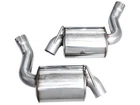 Awe Tuning 3815-11400 Exhaust System Kit New. Price: $453.14.